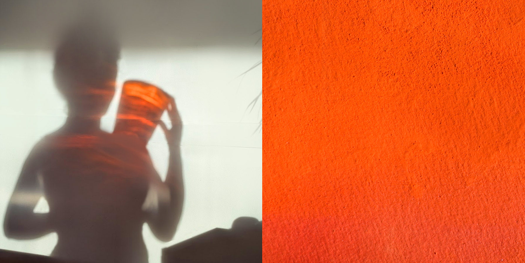 SHADOW DIALOGUES II - HEART