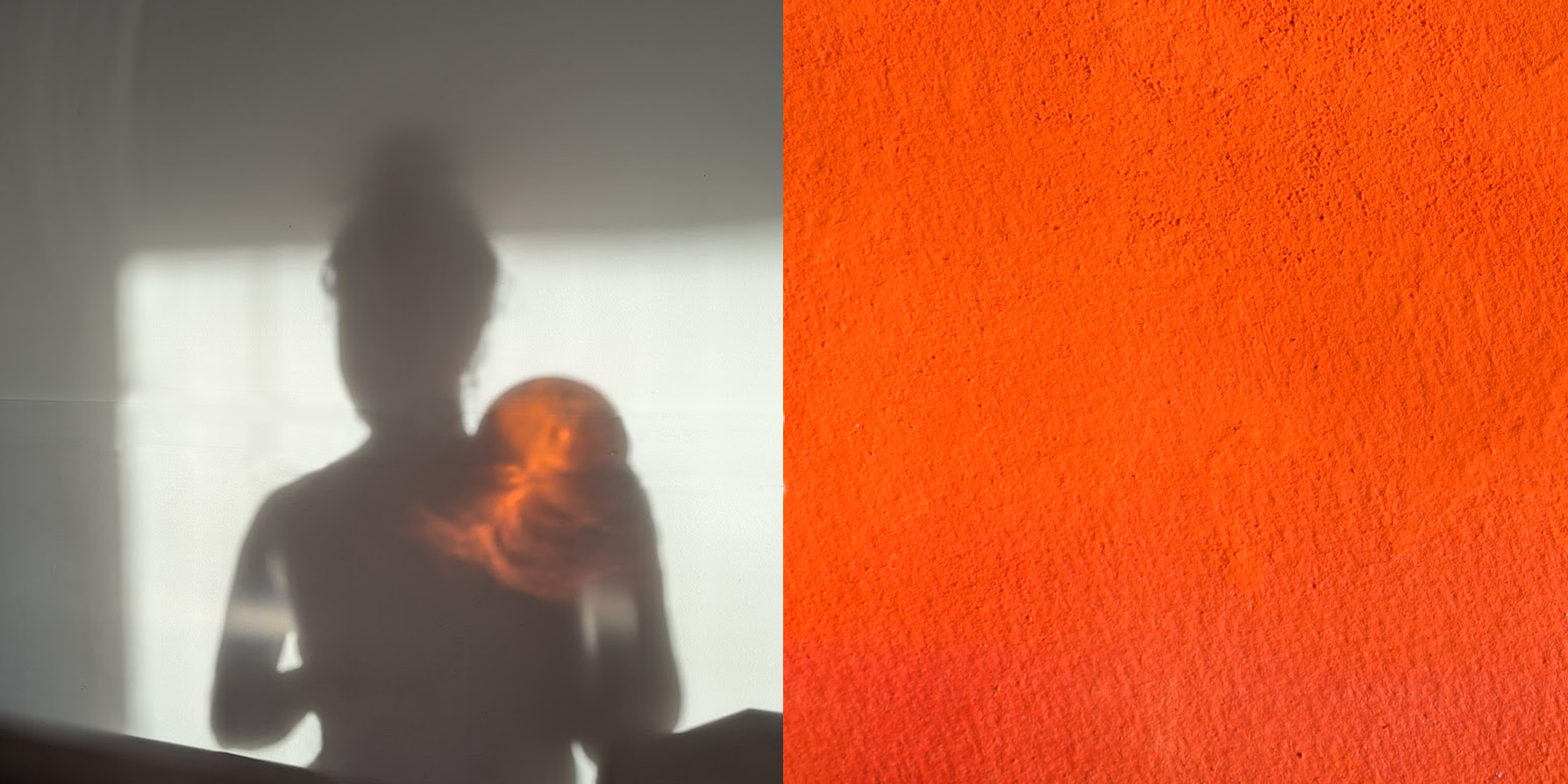 SHADOW DIALOGUES IV - SILENCE